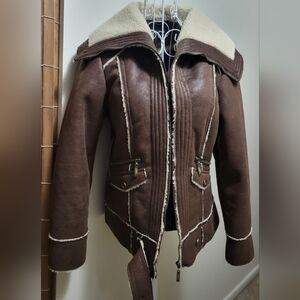 Womans Jacket